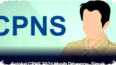 Seleksi CPNS 2026: Syarat Terbaru dan Strategi Ampuh Agar Lolos Jadi PNS