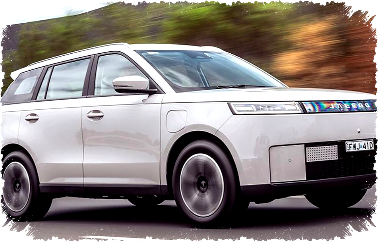 Selisih Rp50 Juta Tawarkan Jaecoo J5 EV 2026: SUV Listrik Dua Karakter, Harga Murah Tapi Fitur Beda Buat Pengguna Pemula! Selisih Rp50 Juta Tawarkan Jaecoo J5 EV 2026: SUV Listrik Dua Karakter, Harga Murah Tapi Fitur Beda Buat Pengguna Pemula!