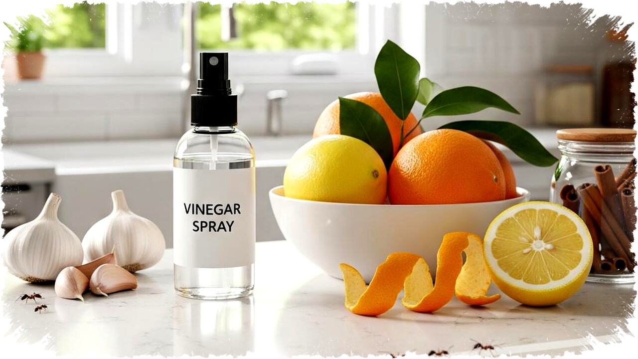 Semut Tak Pernah Bosan Serbu Rumah? Ungkap 7 Cara Mengusir dan Hancurkan Jejak Mereka agar Tak Kembali Selamanya! Wajib Coba Sekarang!