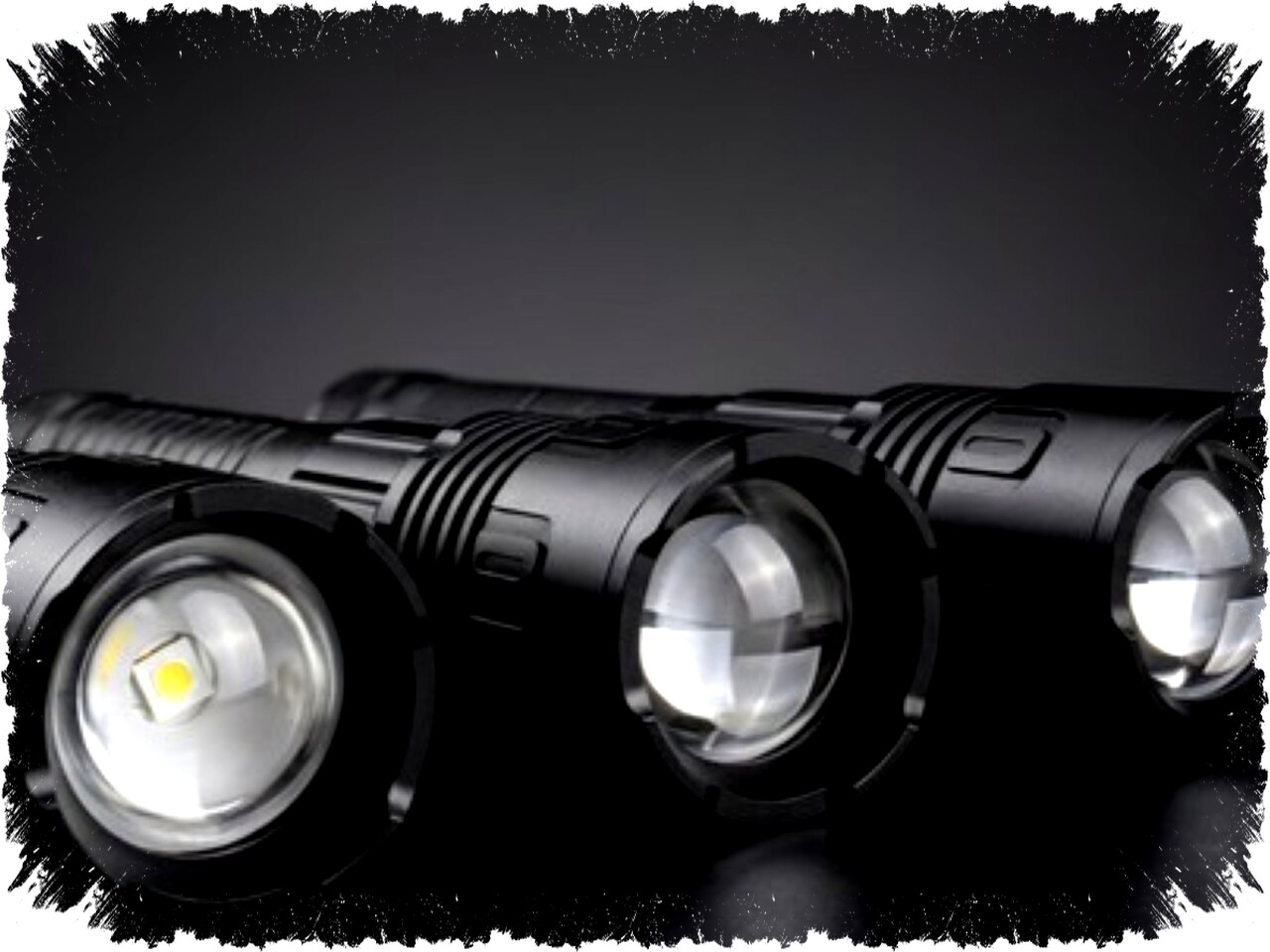 Senter Sodium-ion Super Tangguh: Nyala Terus di -40°F dan Bisa Jadi Power Bank, Baterai Ini Menang Telak Lawan Lithium dalam Cuaca Ekstrem! Senter Sodium-ion Super Tangguh: Nyala Terus di -40°F dan Bisa Jadi Power Bank, Baterai Ini Menang Telak Lawan Lithium dalam Cuaca Ekstrem!