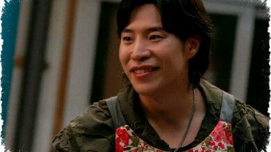 Seok Jeong Ho di The Judge Returns: Loyalitas Diuji, Terjebak Ancaman, atau Jadi Pengungkap Kebenaran yang Mengejutkan Ending? Simak 5 Prediksi Nasibnya!