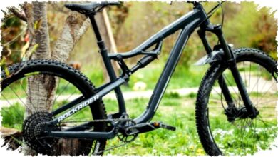 Sepeda Gunung Paling Tahan Banting Merek Apa yang Layak Dipilih Ini 5 Rekomendasi Terbaik untuk Off-Road dan Harian