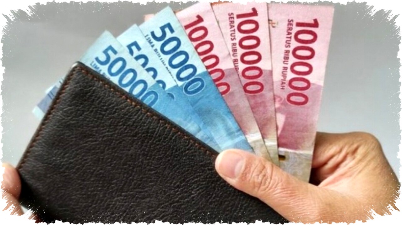 Serambi 2026 Dibuka, Ini Cara Reservasi Tukar Uang Baru BI Jelang Idulfitri Agar Tak Kehabisan! Serambi 2026 Dibuka, Ini Cara Reservasi Tukar Uang Baru BI Jelang Idulfitri Agar Tak Kehabisan!