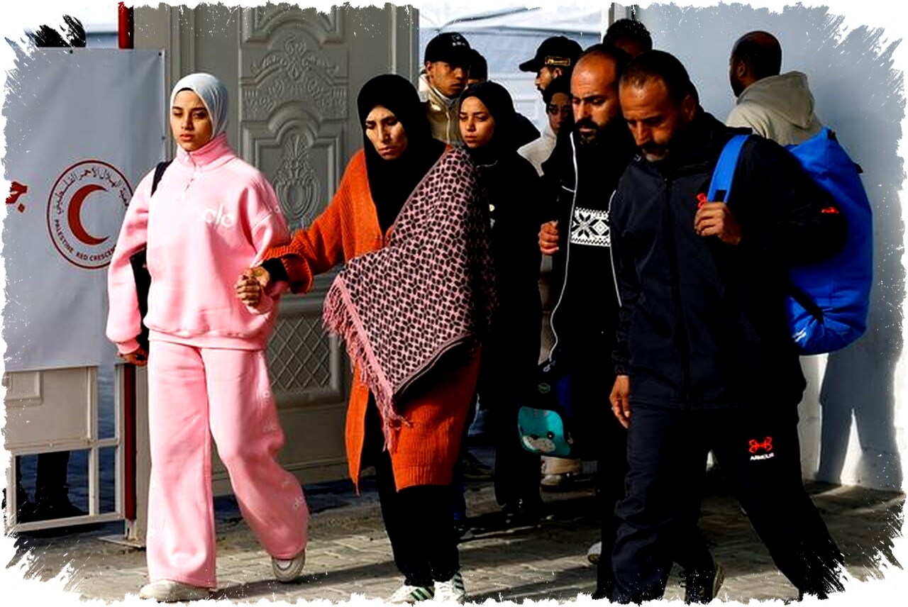 Serangan Israel di Gaza Tewaskan 24 Orang Termasuk Anak-anak, Kesehatan Setempat Laporkan