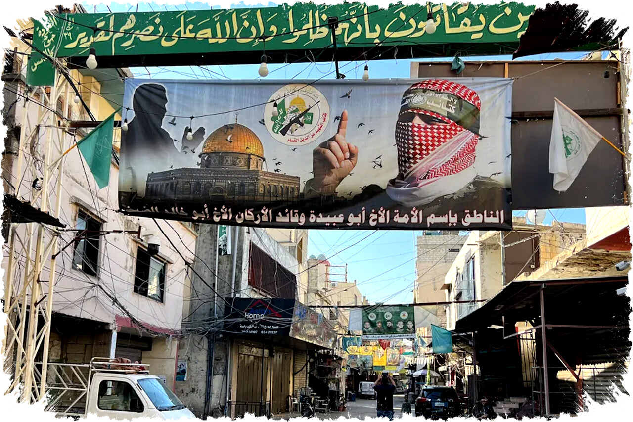 Serangan Israel di Lebanon Tewaskan Delapan Orang Serangan Berulang Pecah Gencatan Senjata 2026 dan Memperparah Ketegangan Regional Serangan Israel di Lebanon Tewaskan Delapan Orang Serangan Berulang Pecah Gencatan Senjata 2026 dan Memperparah Ketegangan Regional