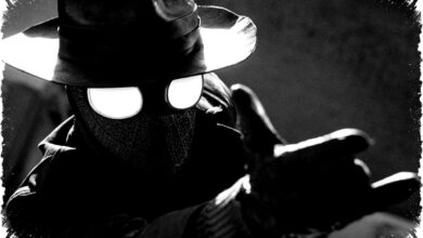 Serial Live Action Spider-Noir dengan Nicolas Cage sebagai Ben Reilly Siap Tayang!