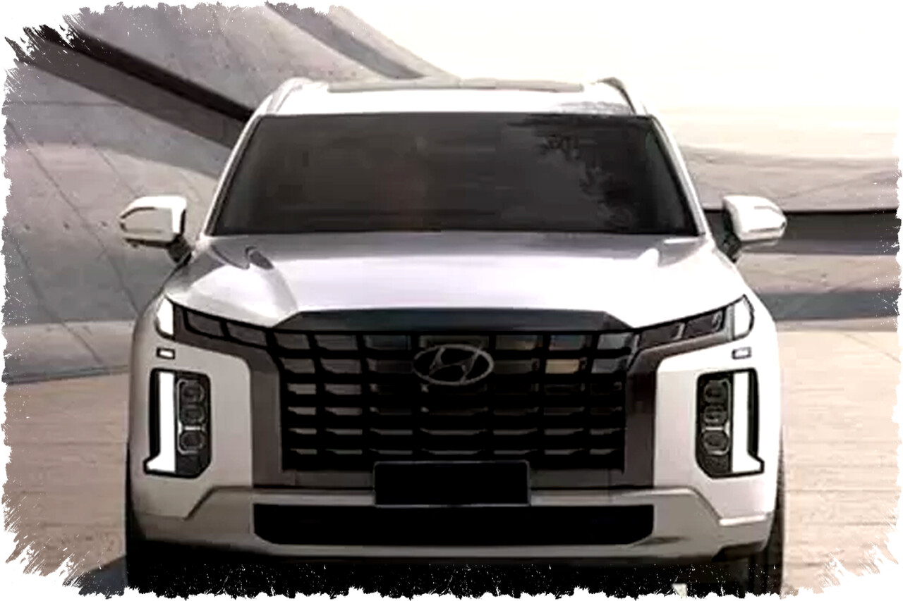 Sering Absen di Daftar SUV Terbaik 2026, Ini Alasan Hyundai Palisade Kalah Saing Meski Mewah