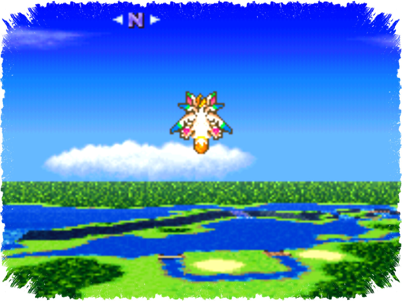 Setelah 33 Tahun Misteri, Update Secret of Mana Reborn Kembalikan Dua Area yang Hilang dari Versi Asli SNES Setelah 33 Tahun Misteri, Update Secret of Mana Reborn Kembalikan Dua Area yang Hilang dari Versi Asli SNES