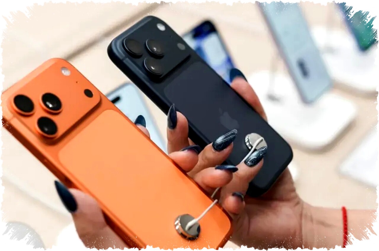 Setelah 4 Bulan Pakai iPhone 17 Pro: Pola Penggunaan Berubah dengan Baterai Tahan Lama & Performa Tinggi Setelah 4 Bulan Pakai iPhone 17 Pro: Pola Penggunaan Berubah dengan Baterai Tahan Lama & Performa Tinggi