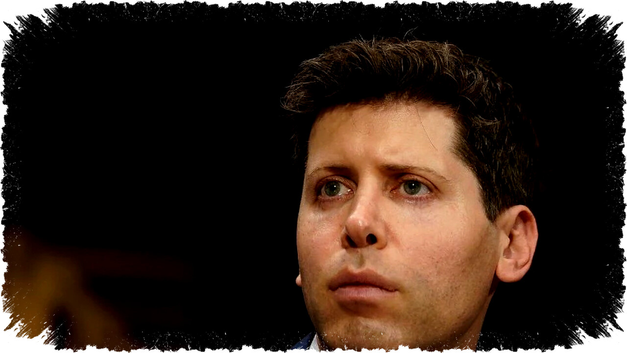 Setelah Luncurkan Aplikasi Coding Codex untuk Mac, Sam Altman Ungkap Rasa Sedih dan Tak Berguna