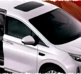 Setelah Meluncurkan Sedan, BYD Linghui Bocorkan MPV Plug-in Hybrid Mewah 7 Penumpang Siap Saingi Pasar Ride-Hailing