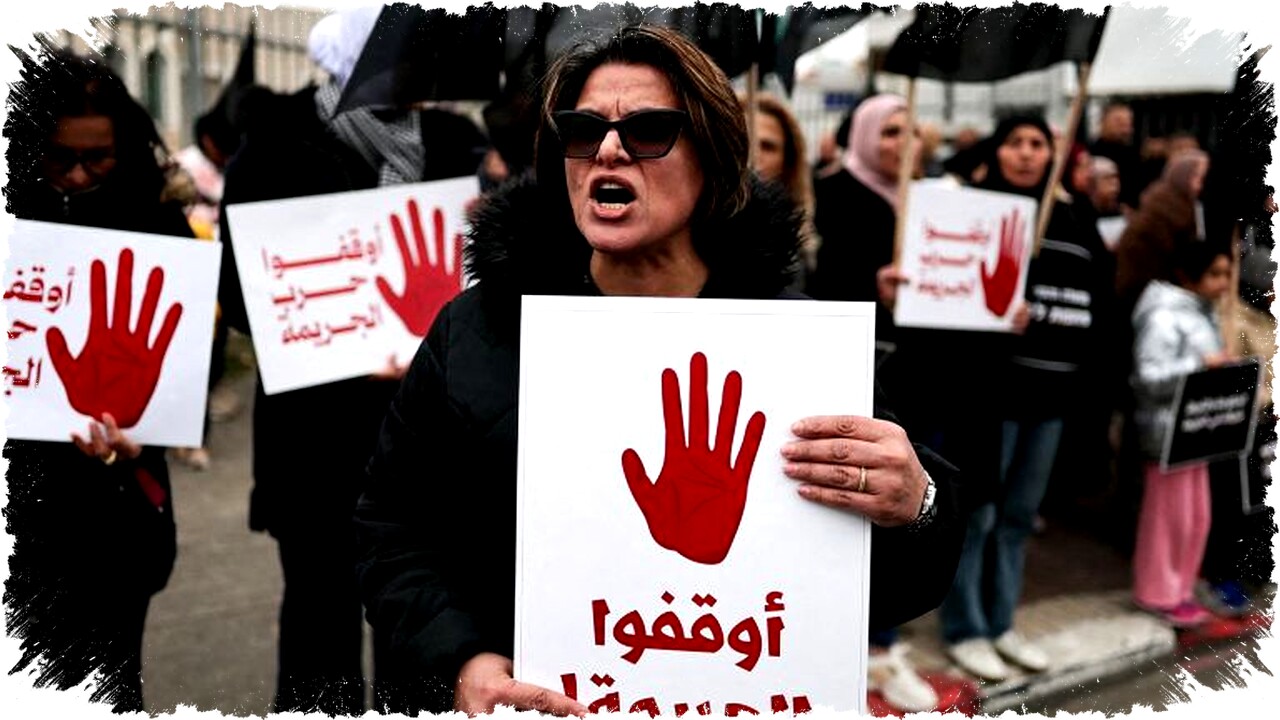 Setiap Hari Ada Korban: Wajah Kekerasan dan Ketidakadilan Sistemik yang Membelah Masyarakat Palestina di Israel