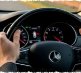 Setir Bergetar Saat Berkendara Bisa Bahaya, Kenali Penyebab dan Cara Mengatasinya Sebelum Terlambat!