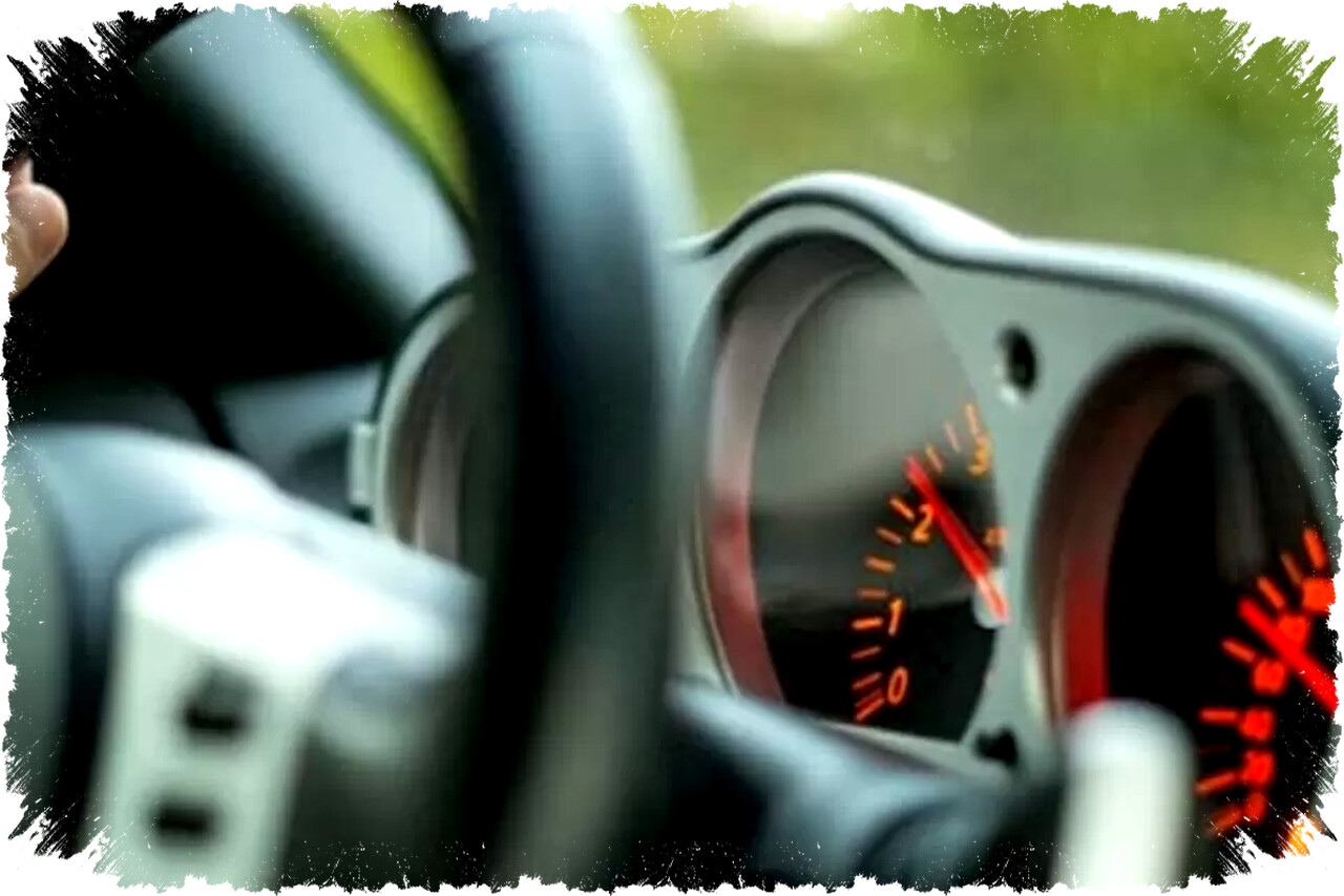 Setir Mobil Tidak Kembali Lurus? Cek Sudut Caster dan Komponen Steering Ini Sekarang!