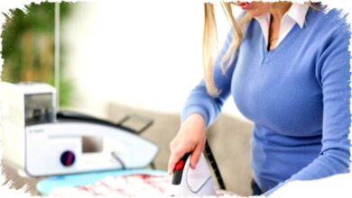 Setrika Uap Mini 2in1: Solusi Praktis dan Hemat untuk Anak Kos yang Ingin Pakaian Rapi