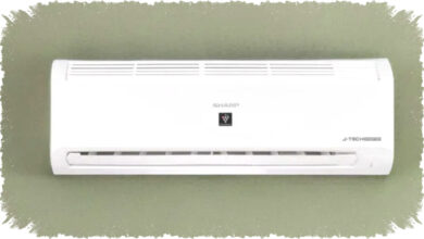 Sharp AH-XP10YHY AC Inverter dengan Plasmacluster Ion, Ciptakan Udara Rumah Sehat dan Hemat Energi di Iklim Tropis Indonesia