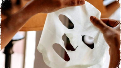 Sheet Mask Setiap Hari? Ahli Kecantikan Bongkar Risiko Pakai Masker Wajah Berlebihan, Ini Batas Aman yang Jarang Diketahui!