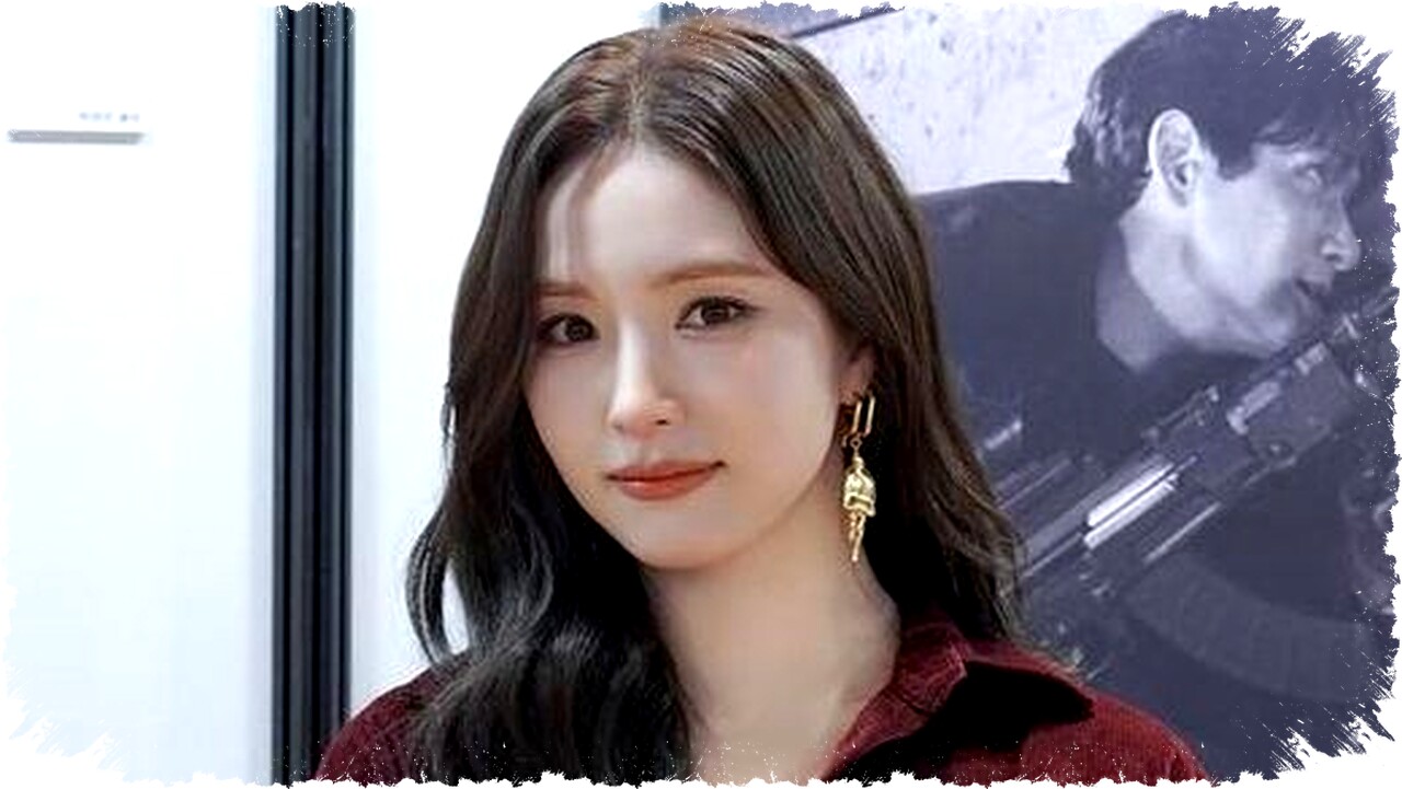 Shin Sae Kyeong Diincar Jadi Pemeran Utama Drakor Romantis Adaptasi Webtoon "The World They Date"