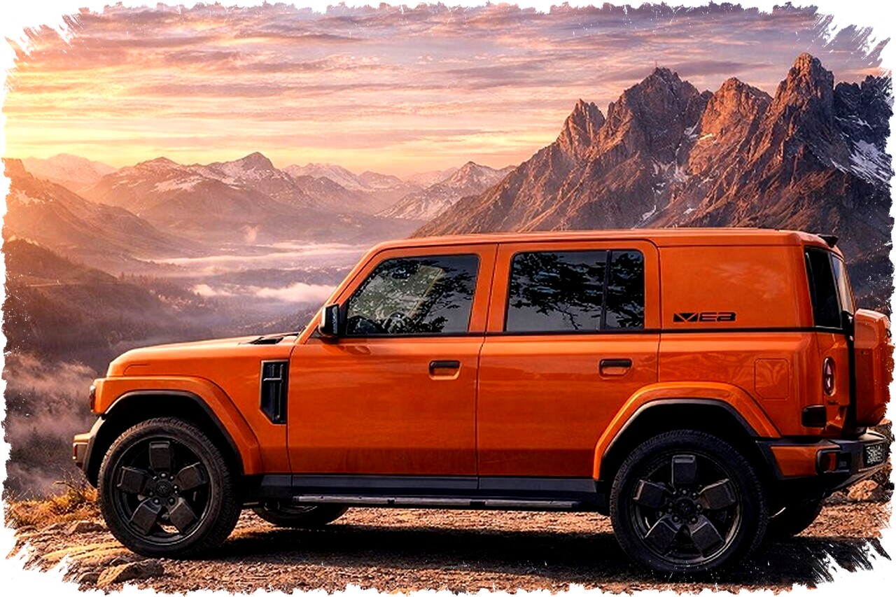 Siap Jadi Rebutan, iCAR V23 Buka Pre-Booking di IIMS 2026, SUV Listrik Off-Road Unik dan Modifikasi Mudah Siap Jadi Rebutan, iCAR V23 Buka Pre-Booking di IIMS 2026, SUV Listrik Off-Road Unik dan Modifikasi Mudah