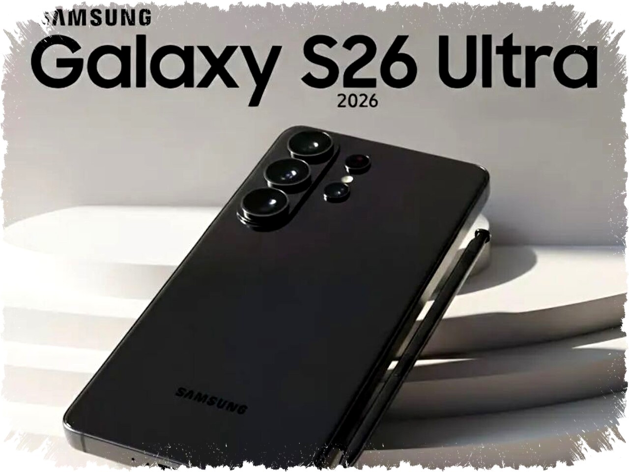 Siap Kejutkan Pengguna, Samsung Galaxy S26 Ultra Usung Layar Lebih Cerah, Kamera AI Mutakhir dan Fitur Privasi Adaptif Siap Kejutkan Pengguna, Samsung Galaxy S26 Ultra Usung Layar Lebih Cerah, Kamera AI Mutakhir dan Fitur Privasi Adaptif