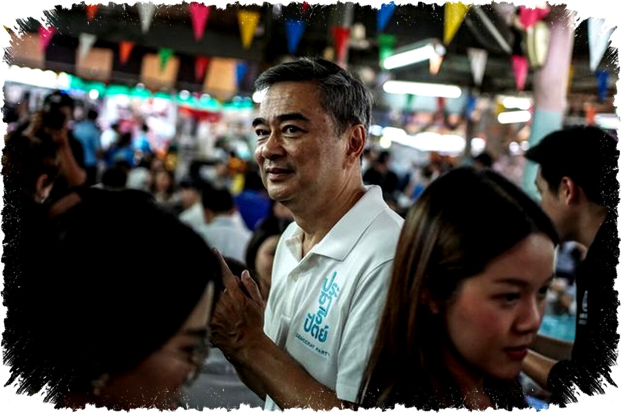 Siapa Saja Kontestan Calon Perdana Menteri Thailand Baru? Profil & Peluang pada Pemilu 8 Februari 2026