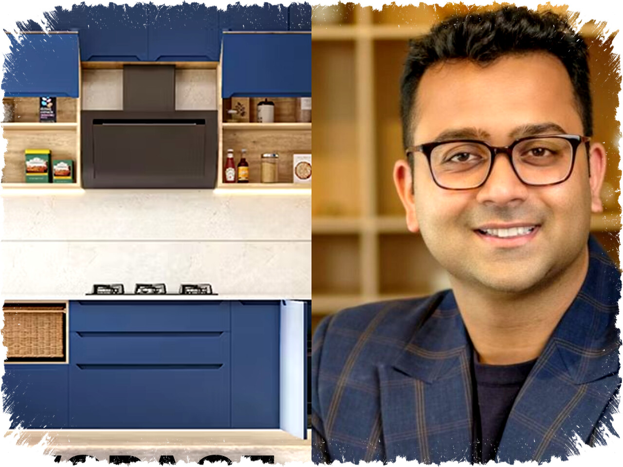 Siapa Saurabh Jain Co-Founder Livspace yang Mundur Setelah 11 Tahun dan Alasan Dibalik PHK 1000 Karyawan serta Kekayaannya