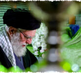 Siapakah Ayatollah Khamenei Pemimpin Tertinggi Iran Dan Mengapa Dia Jadi Target Utama Serangan Bayangan?