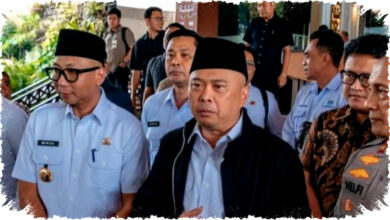 Siapkan 5 Jalur Penyeberangan Jawa-Sumatera Lebaran, Menhub Ingatkan Operator Cek Kesiapan