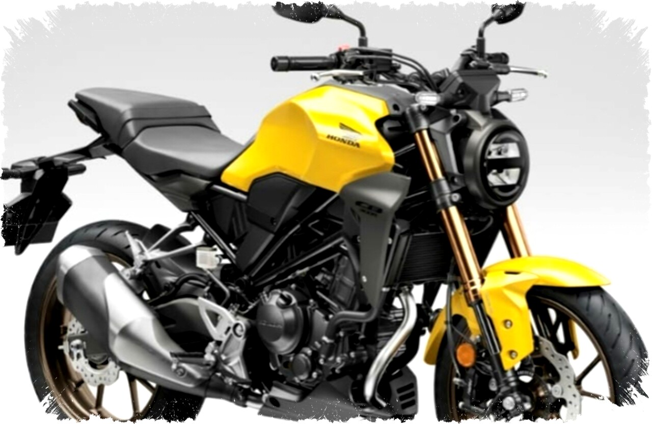 Simulasi Kredit Honda CB300R 2026 di Adira Finance: Cicilan Mulai Rp2,8 Jutaan per Bulan!