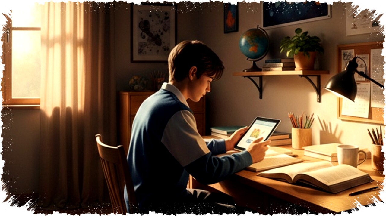 Simulasi TKA Bahasa Inggris Kelas 12 SMA: 10 Soal Lengkap Plus Kunci Jawaban & Pembahasan