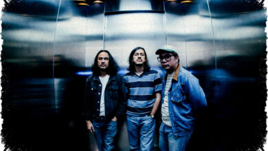 Single “Kabur” dari Kelompok Penerbang Roket: Pelarian Gelap Viki dari Kegilaan Pikiran yang Membakar!