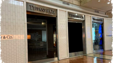 Situasi Terbaru Gerai Tiffany & Co Setelah Disegel Bea Cukai, Simak Faktanya!