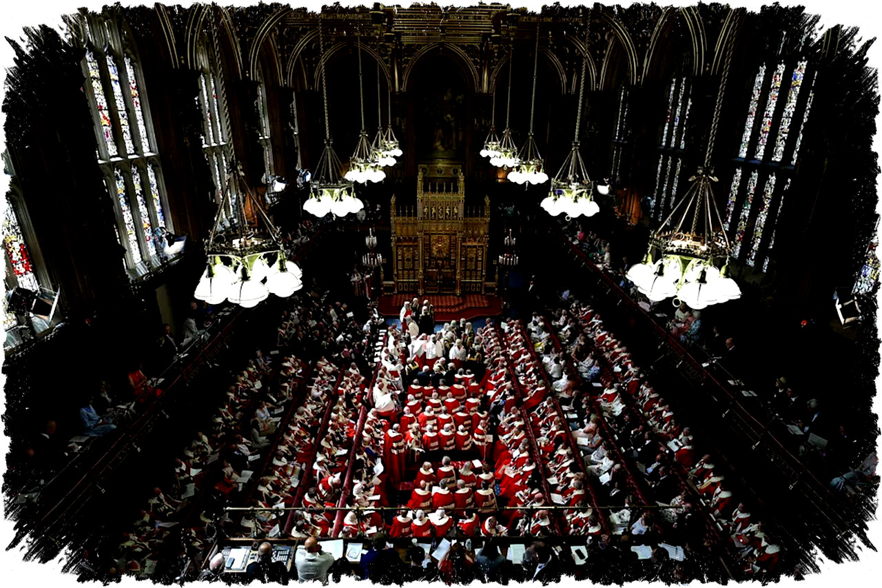 Skandal Epstein & Mandelson Mengguncang House of Lords: Sistem “Semi-Feodal” Inggris Terbuka untuk Reformasi Radikal?