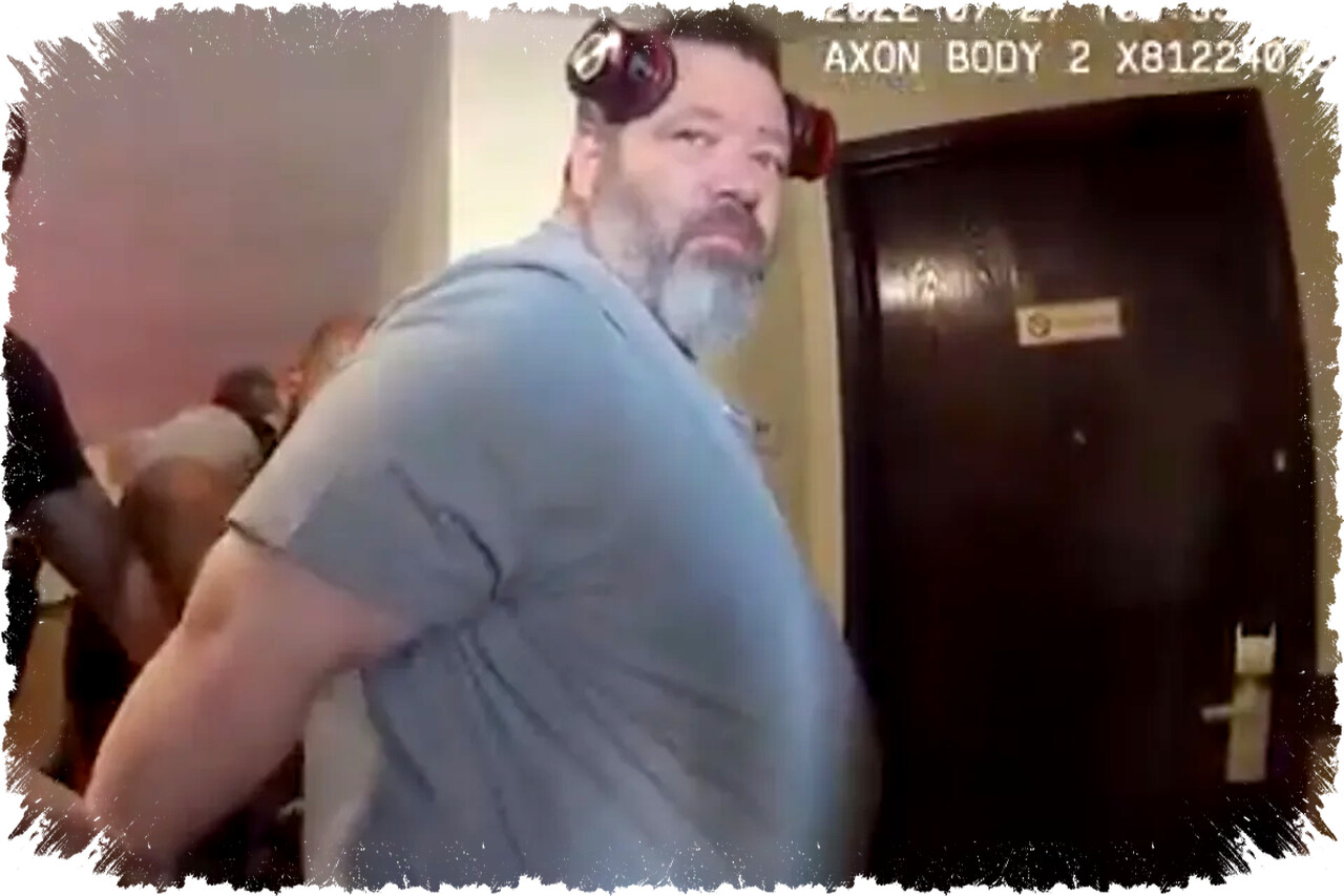 Skandal Korupsi & Kekerasan ICE: Pengawasan Lemah Memicu Penyalahgunaan Kekuasaan Agen Imigrasi