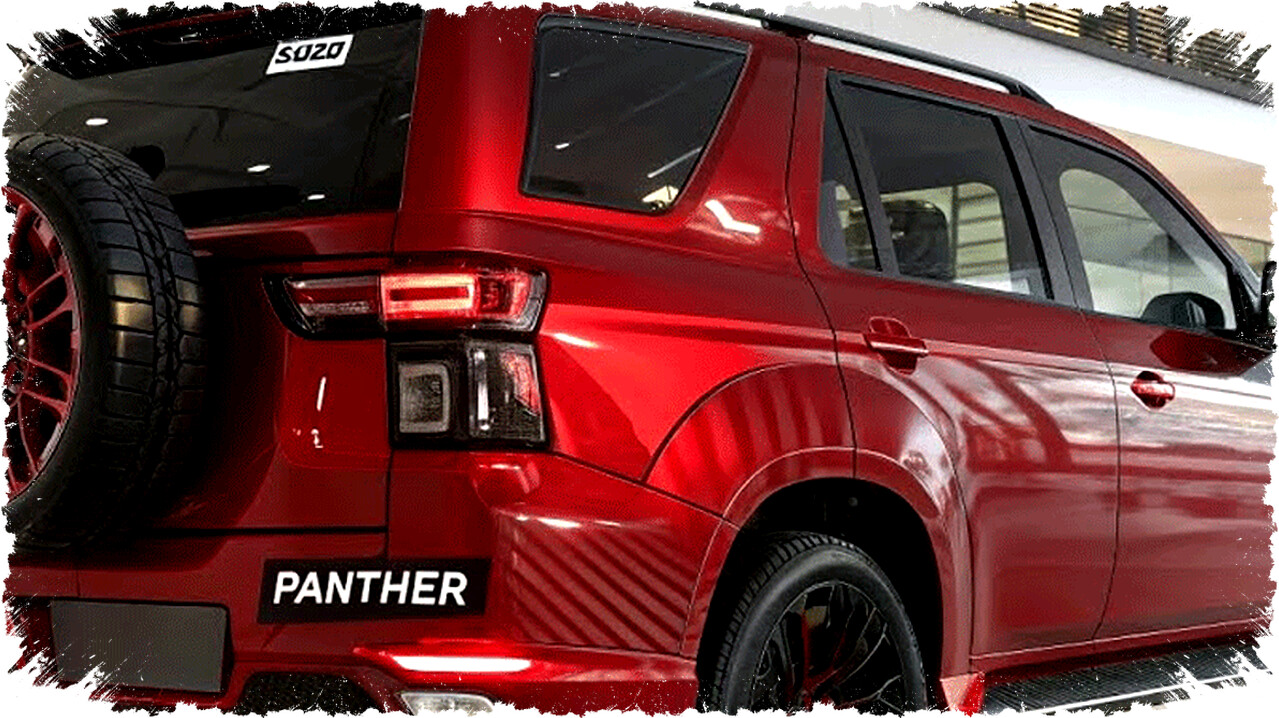 Skema Harga Dan Cicilan Isuzu Panther 2026 Menguji Apakah Mobil Ini Masih Layak Menjadi Pilihan Utama Keluarga Indonesia