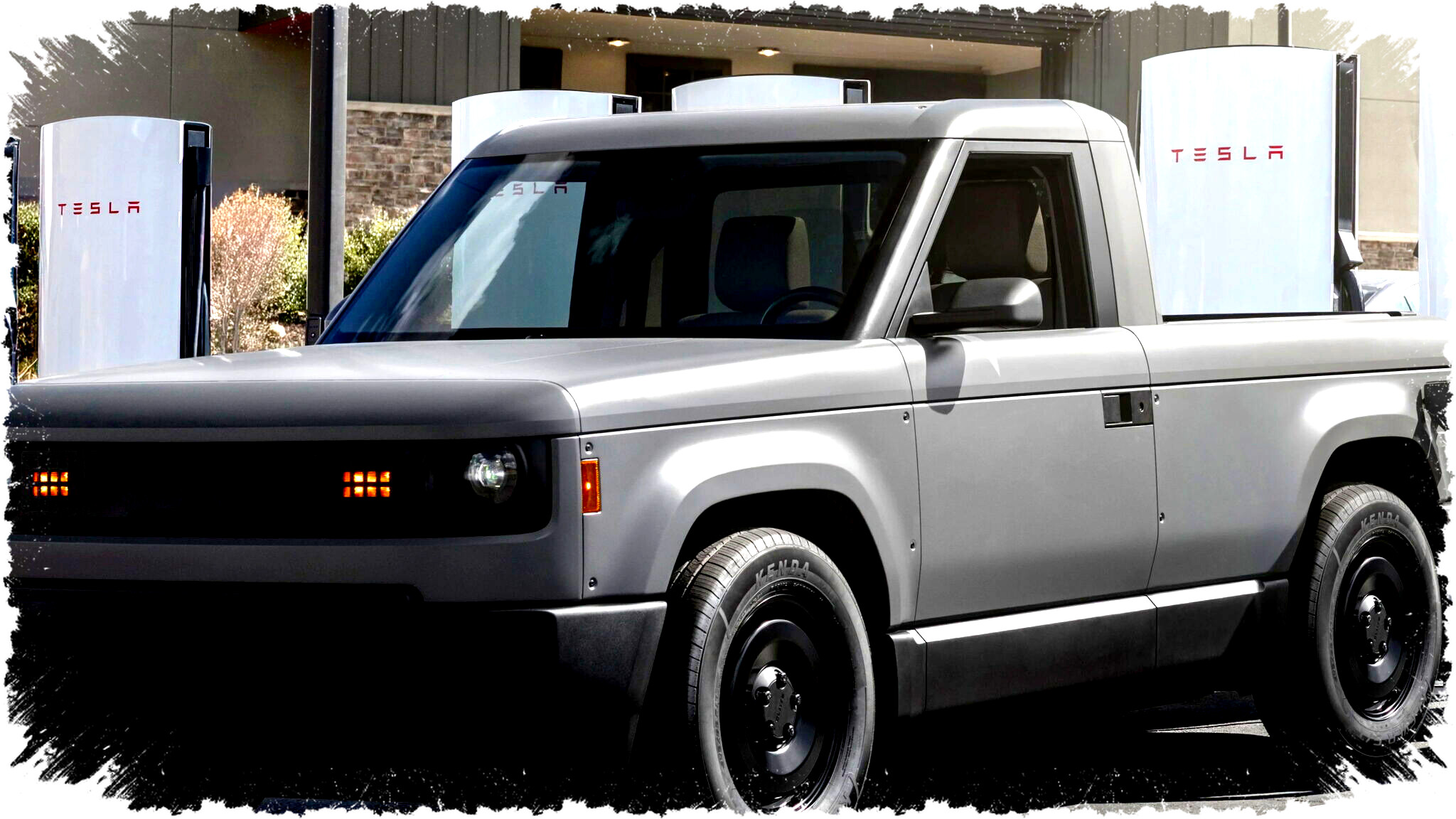 Slate Mengumumkan Harga EV Truck Sementara Impian Harga Murah Mulai Pupus di Tengah Negosiasi Kompleks dan Kompetisi Ketat Slate Mengumumkan Harga EV Truck Sementara Impian Harga Murah Mulai Pupus di Tengah Negosiasi Kompleks dan Kompetisi Ketat