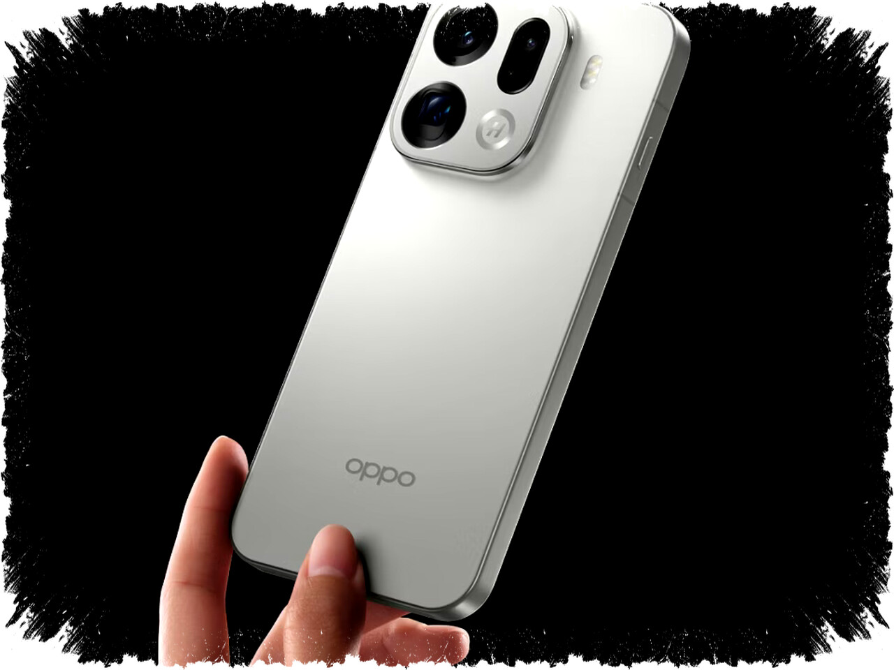 Smartphone Flagship Baru Uji Kamera Selfie 100MP dan Dual Kamera Belakang 200MP Ultra Detail Smartphone Flagship Baru Uji Kamera Selfie 100MP dan Dual Kamera Belakang 200MP Ultra Detail