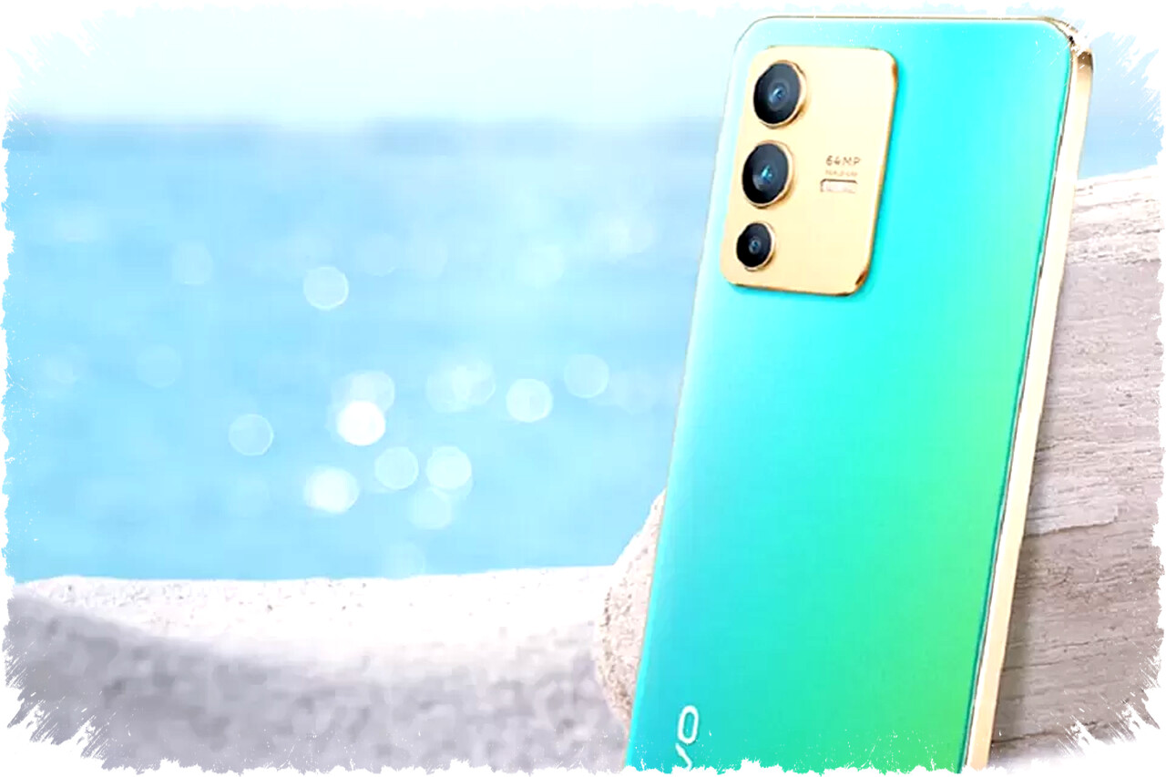 Smartphone Vivo 5G Harga Terjangkau Bawa Kamera 300MP, Fast Charging 150W Ungkap Era Baru Teknologi Mid-Range Smartphone Vivo 5G Harga Terjangkau Bawa Kamera 300MP, Fast Charging 150W Ungkap Era Baru Teknologi Mid-Range