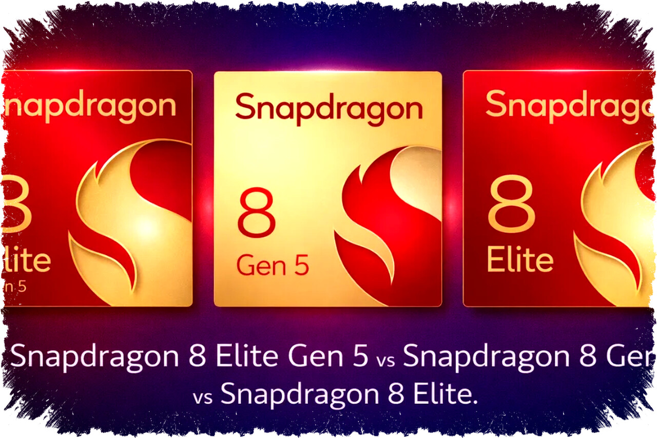 Snapdragon 8 Elite Gen 5 vs 8 Gen 5 vs 8 Elite: Perbandingan Skor Benchmark dan Spesifikasi Utama Snapdragon Terbaru