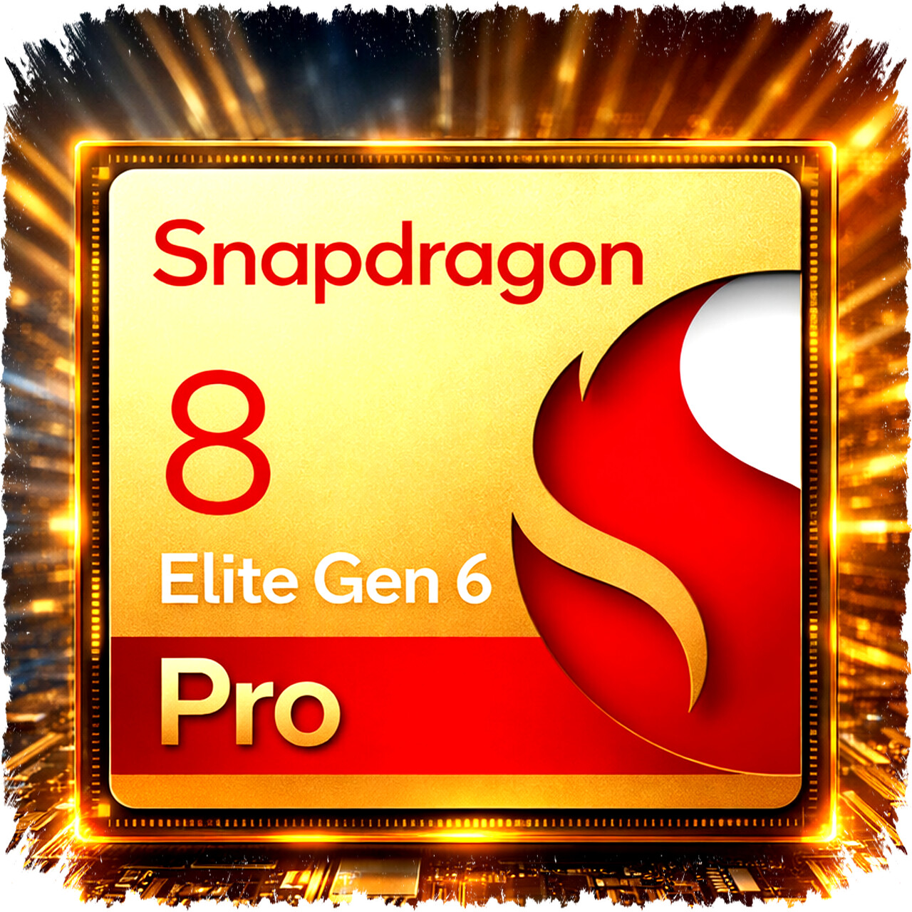 Snapdragon 8 Elite Gen 6 Pro Usung RAM LPDDR6 dan GPU Kuat untuk Smartphone Ultra-Premium Snapdragon 8 Elite Gen 6 Pro Usung RAM LPDDR6 dan GPU Kuat untuk Smartphone Ultra-Premium