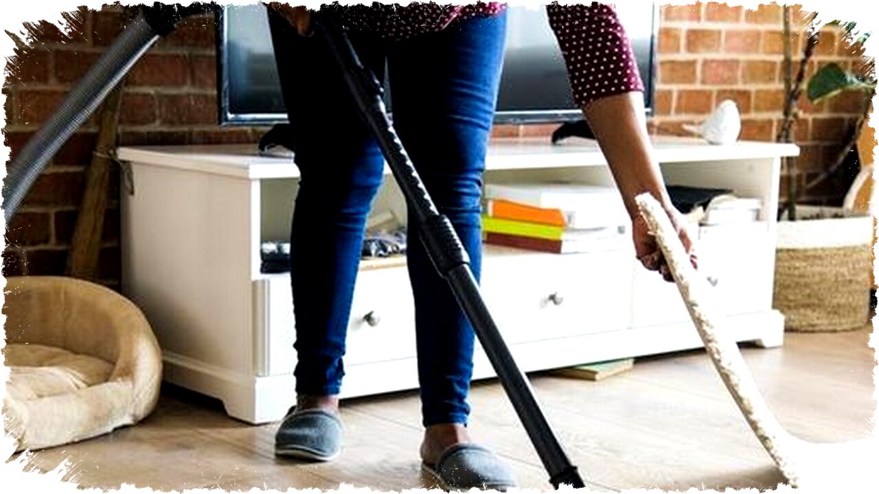 Solusi Praktis Anti Lembab & Debu untuk Rumah Tropis: Dehumidifier & Vacuum Cleaner Portable Solusi Praktis Anti Lembab & Debu untuk Rumah Tropis: Dehumidifier & Vacuum Cleaner Portable