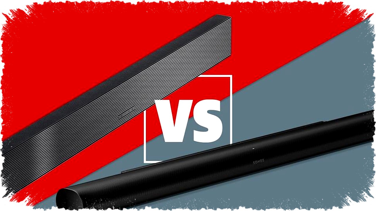 Sonos Arc Ultra vs Samsung QS700F: Duel Soundbar Dolby Atmos dengan Kualitas Suara dan Fitur Unggul