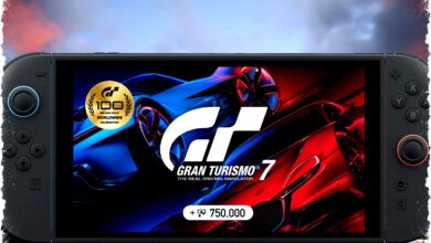 Sony Kejutkan Industri dengan Uji Gran Turismo 7 di Switch 2, Isyaratkan Ambisi Handheld PS6 yang Lebih Canggih