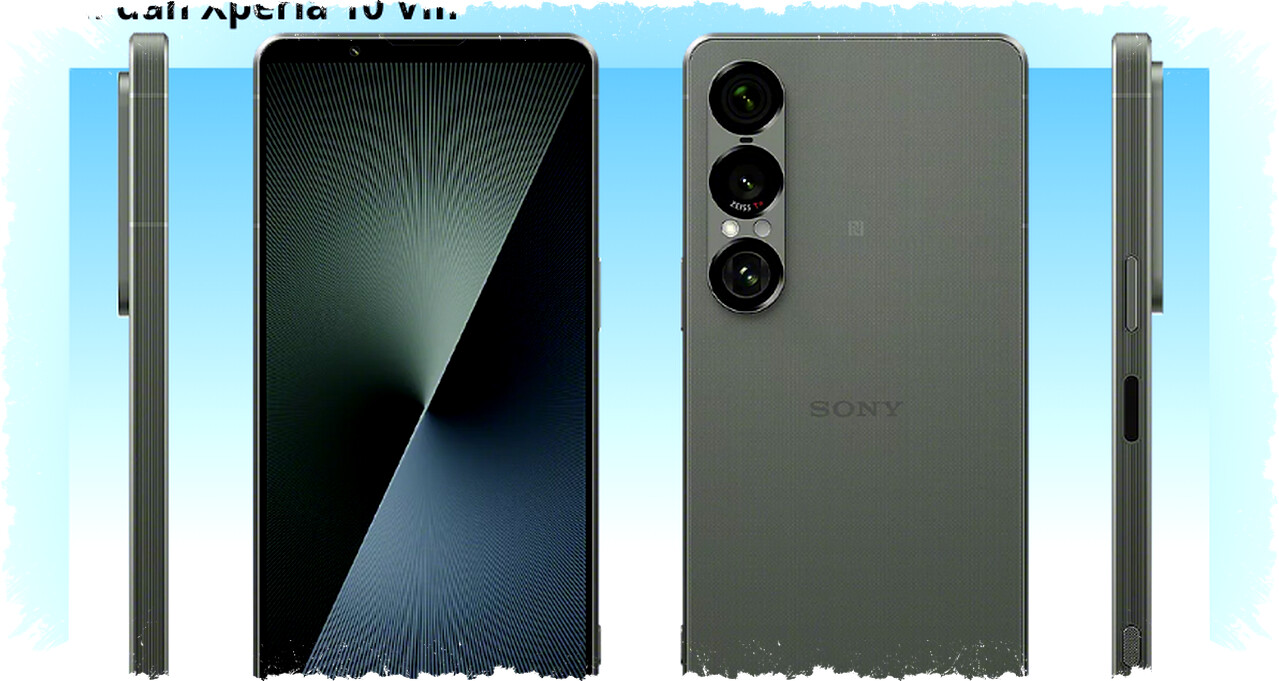 Sony Konfirmasi Xperia 1 VIII & 10 VIII Terdaftar IMEI, Pastikan Lini Smartphone Tetap Berlanjut