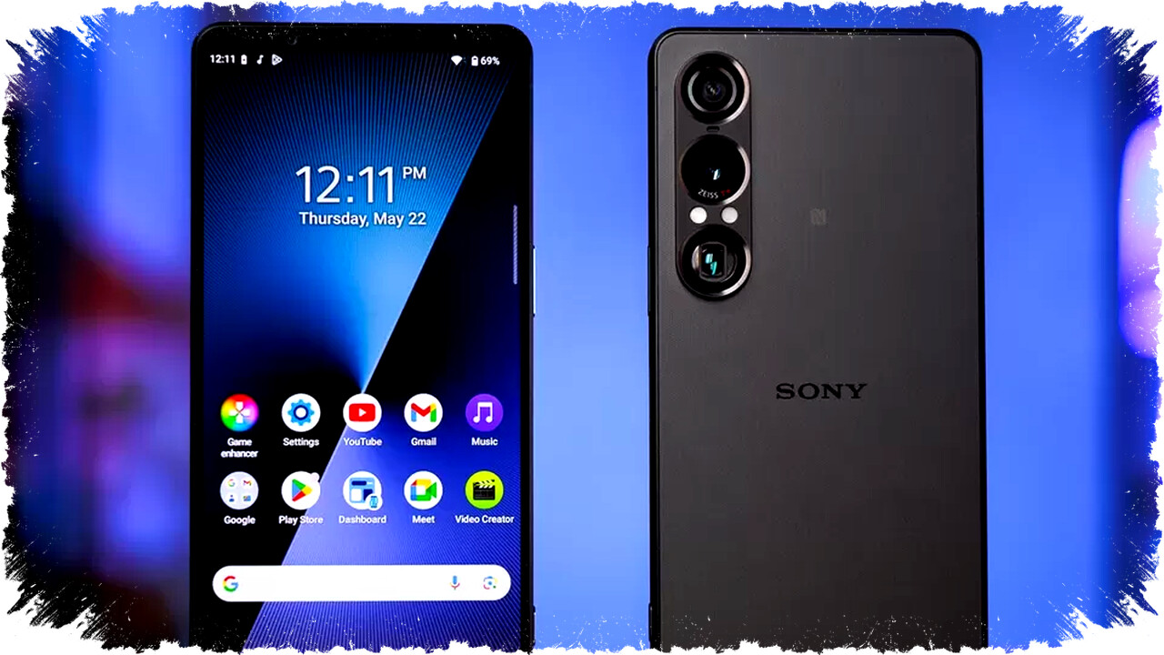 Sony Siap Rilis Global HP Xperia Baru 2026, Tanda Belum Menyerah di Pasar Smartphone Sony Siap Rilis Global HP Xperia Baru 2026, Tanda Belum Menyerah di Pasar Smartphone