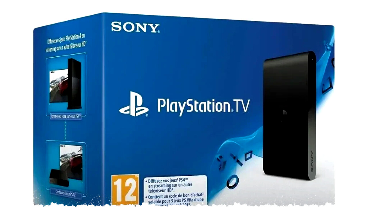 Sony Siapkan Kebangkitan PlayStation TV Terintegrasi Konsol Genggam Baru Apakah Revolusi Gaming Genggam Dimulai?
