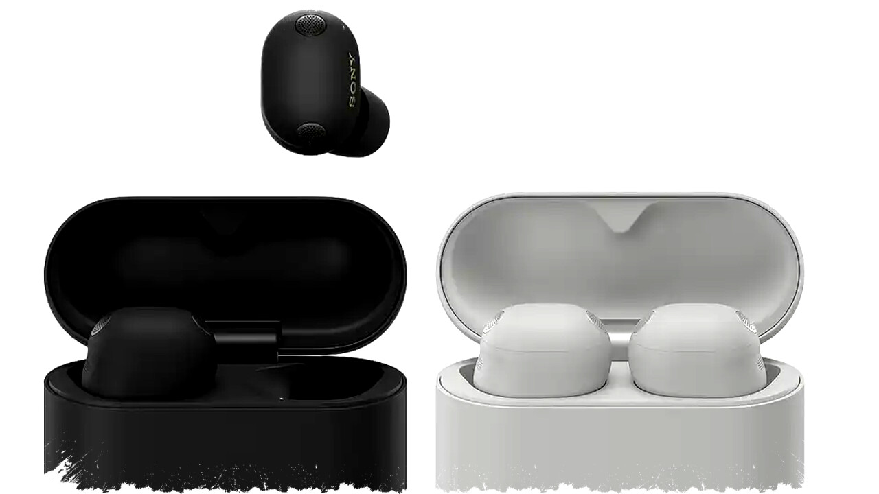 Sony WF-1000XM6 Resmi Hadir dengan Chip Noise Cancelling QN3e dan Desain Baru Lebih Ergonomis Sony WF-1000XM6 Resmi Hadir dengan Chip Noise Cancelling QN3e dan Desain Baru Lebih Ergonomis