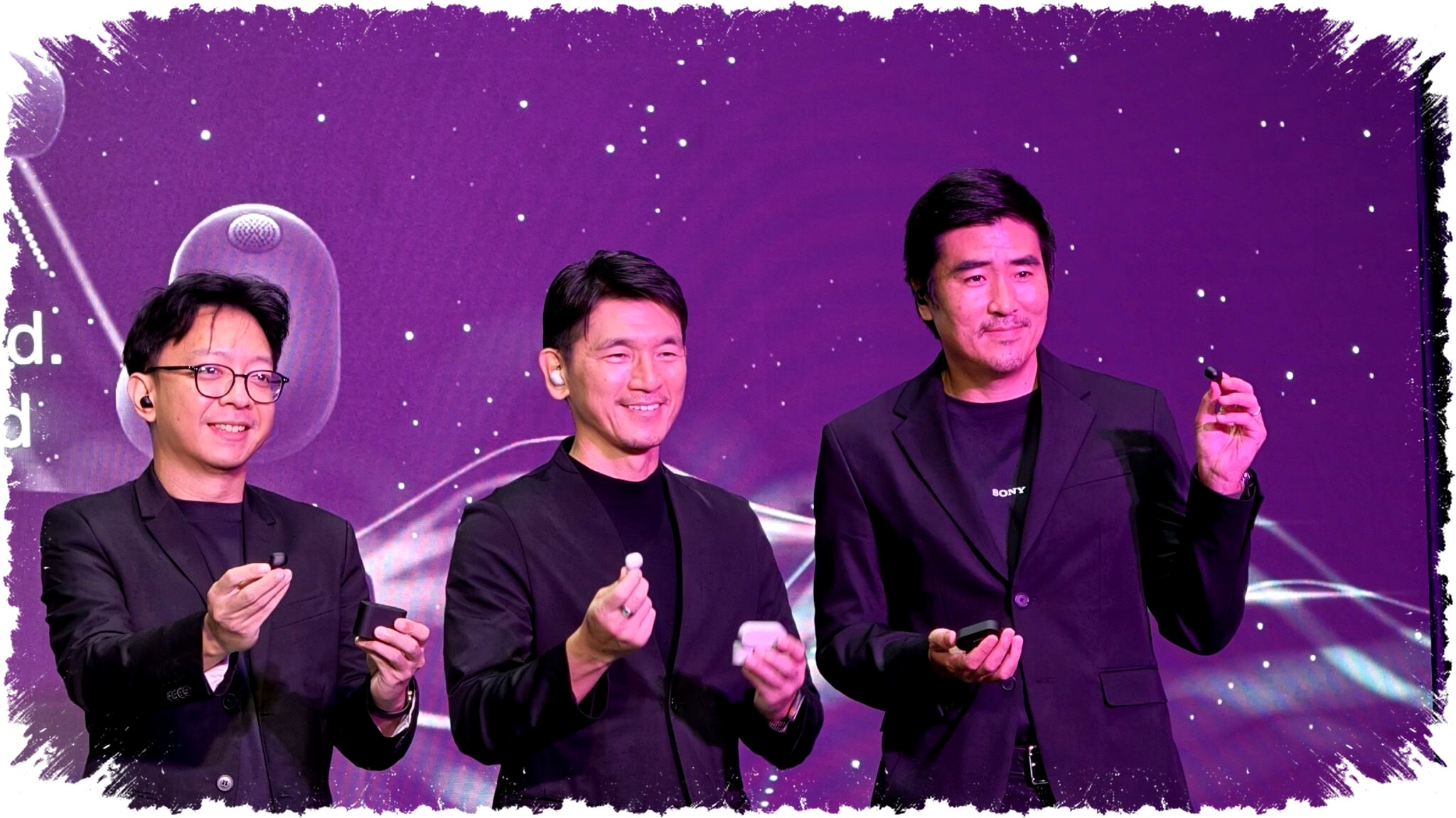 Sony WF-1000XM6 Resmi Meluncur: TWS Paling Canggih dengan Chip AI QN3, Bising Kota Kini Tak Lagi Masalah! Sony WF-1000XM6 Resmi Meluncur: TWS Paling Canggih dengan Chip AI QN3, Bising Kota Kini Tak Lagi Masalah!