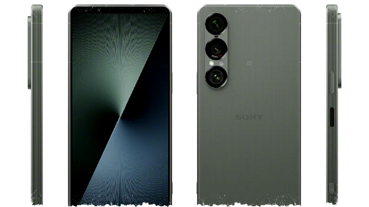 Sony Xperia 1 VIII & Xperia 10 VIII Bocor di Situs Sertifikasi, Rilis Global Kian Dekat!