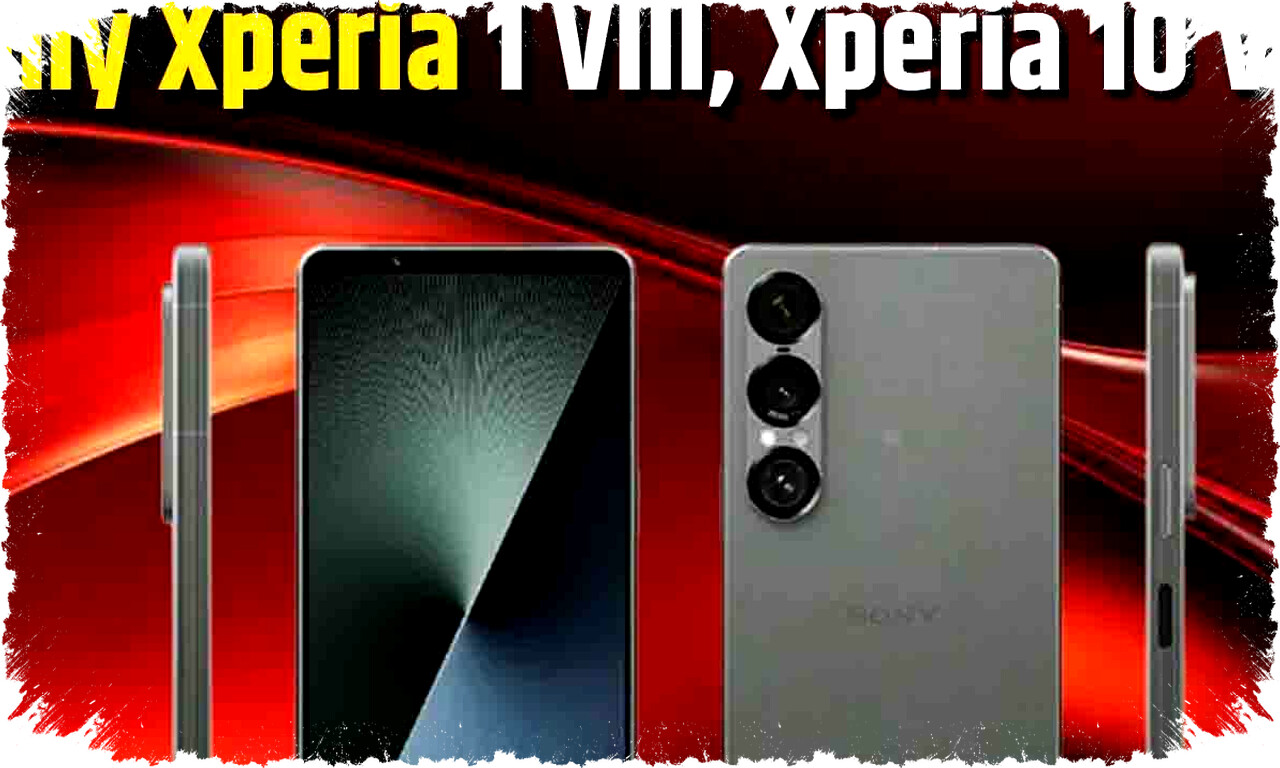 Sony Xperia 1 VIII vs 10 VIII: Flagship Premium atau Mid-Range Hemat, Mana yang Cocok untuk Anda?